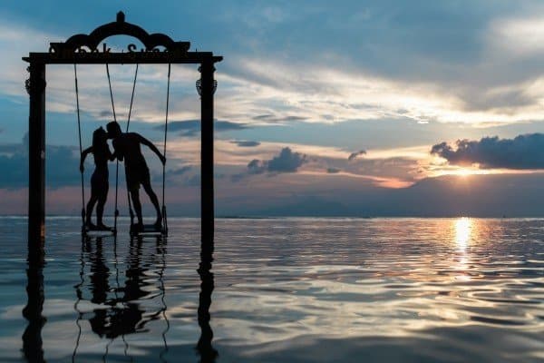 Vacanza in coppia: 7 consigli per non far scoppiare la coppia durante il viaggio • Vacanza in coppia