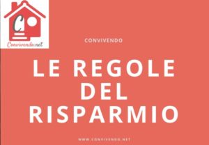 Coppia e spese. • coppia e spese