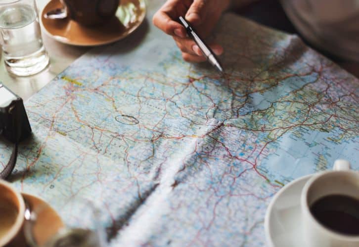 Dove andare in vacanza senza spendere un occhio della testa • Dove andare in vacanza