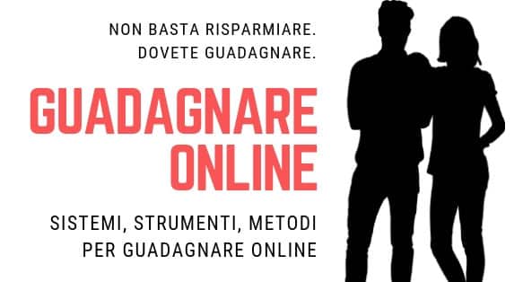 Business di Coppia: come guadagnare online in coppia! • come guadagnare online in coppia