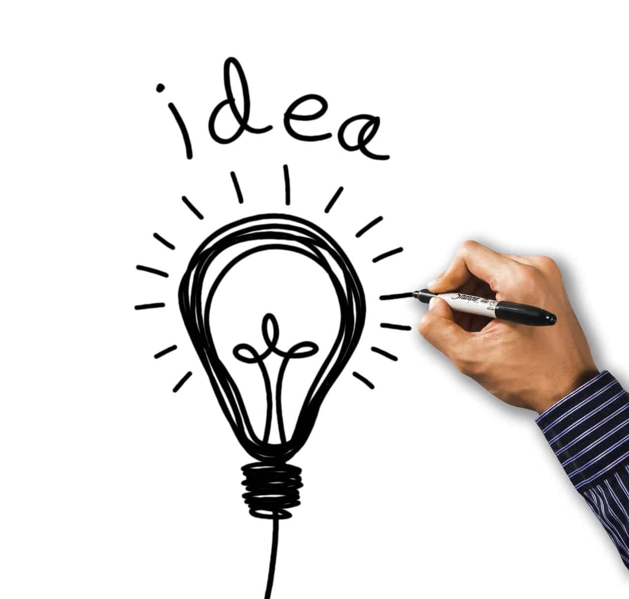 creare un business online
