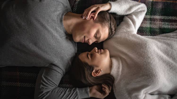 Come Migliorare La Vita Di Coppia 5 Semplici Mosse