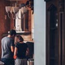 cucinare insieme alla tua dolce metà