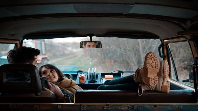 Viaggiare insieme: un rimedio alla relazione • viaggiare insieme