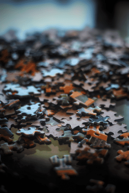 puzzle