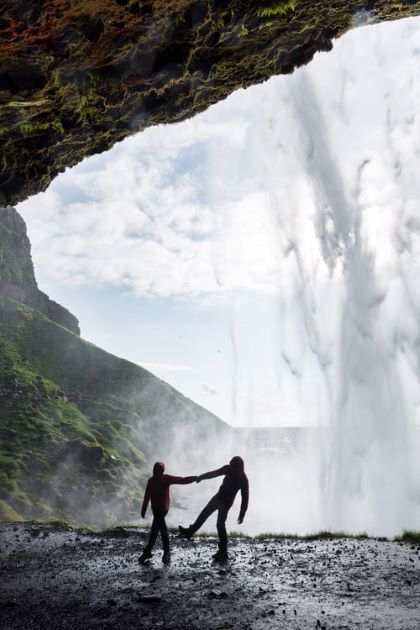 Viaggiare insieme: un rimedio alla relazione • viaggiare insieme