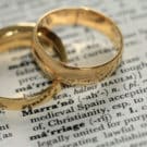 matrimonio