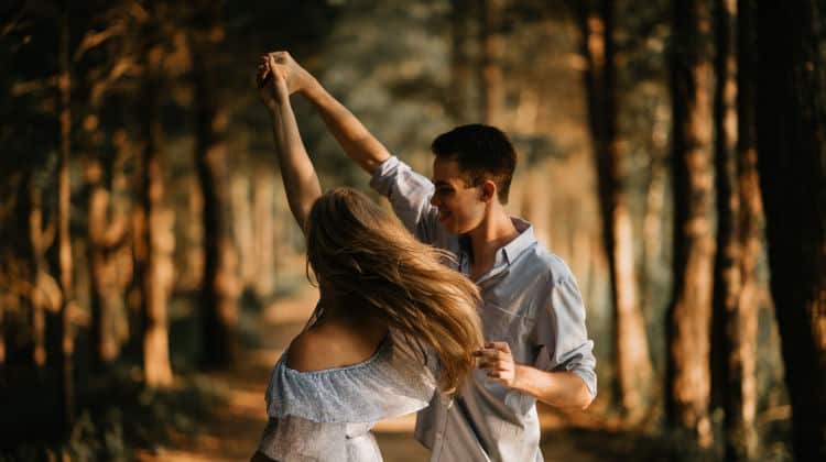 Complicità di coppia complicità di coppia