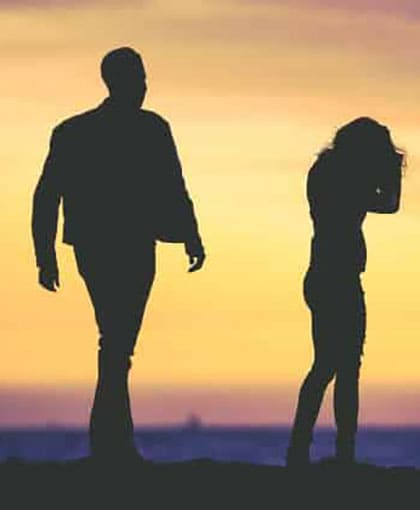 differenza d'età in amore