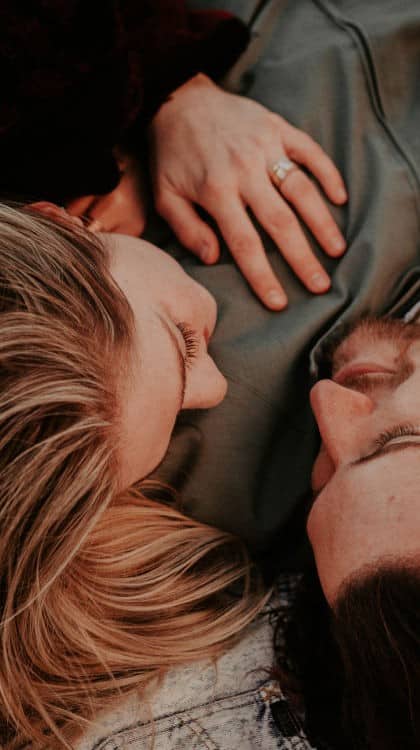 Come superare la gelosia e non farle rovinare il tuo rapporto • come superare la gelosia