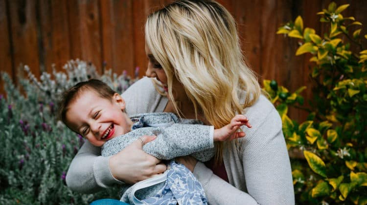 Famiglia allargata: come gestire i figli del tuo compagno