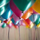 festeggiare il compleanno