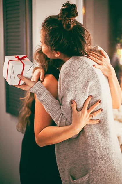 Host Family: vivere con una famiglia ospitante all'estero • host family