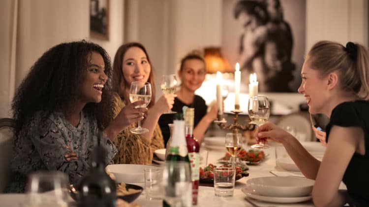 San Valentino, la festa degli innamorati