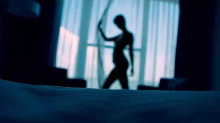 BDSM in coppia: le 50 sfumature nella vita di tutti i giorni • BDSM in coppia