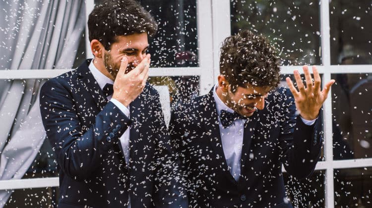 Convivenza di fatto o unione civile