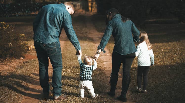 i figli nella crisi di coppia
