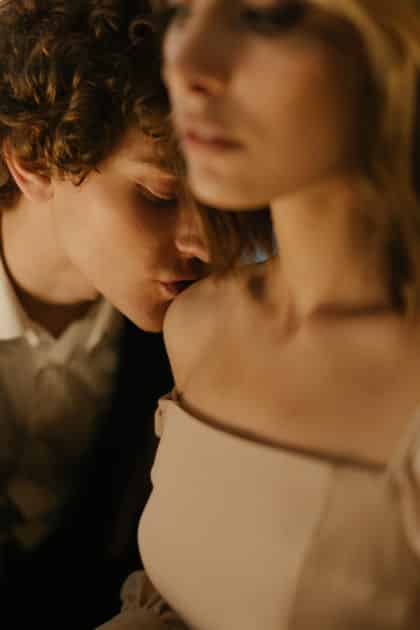 Possessività