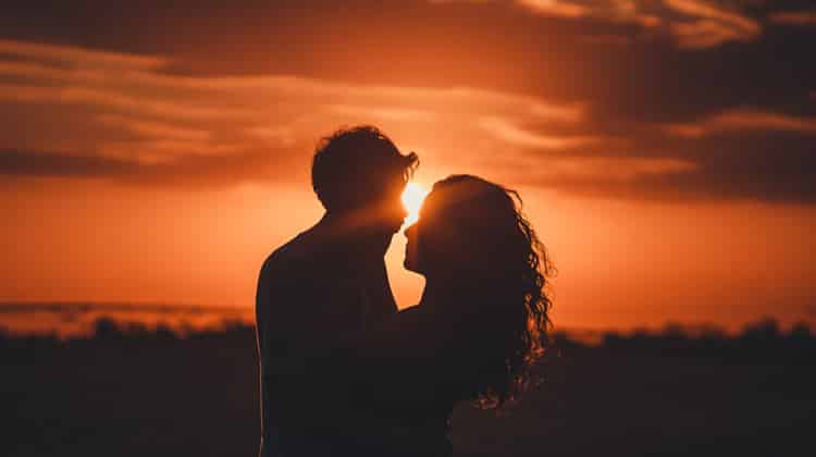 5 idee fotografie di coppia con lo smartphone • fotografie di coppia