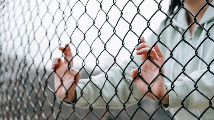 Libertà nella coppia barriera