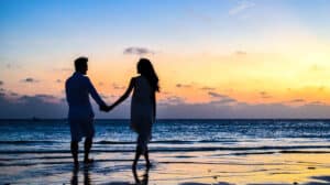 5 idee fotografie di coppia con lo smartphone • fotografie di coppia
