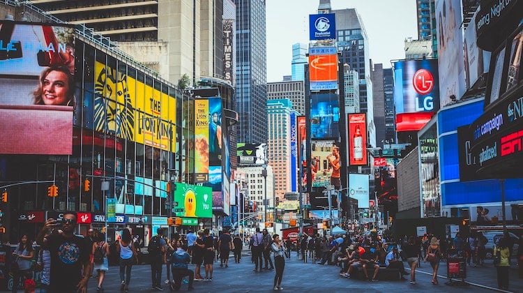 convivere in campagna o in città