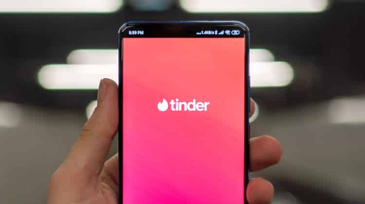 Da Tinder alla convivenza: quando l'app di dating più famosa al mondo diventa il tuo Cupido • Tinder
