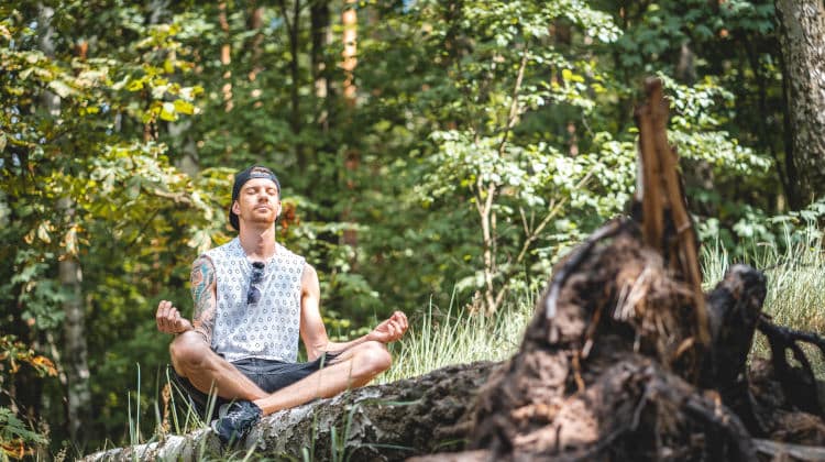 come stare bene con sé stessi