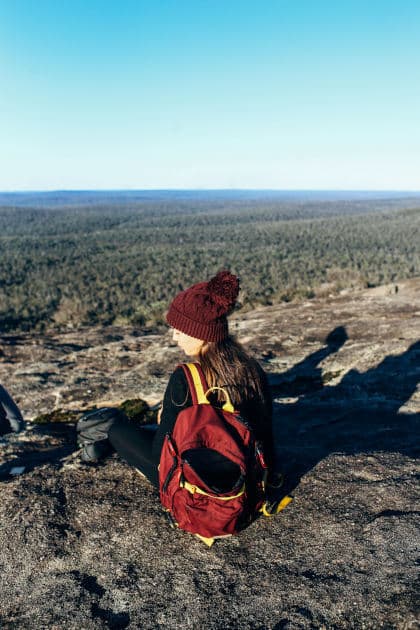 come stare bene con sé stessi
