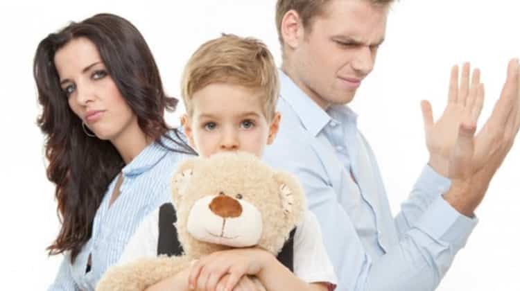 divorzio