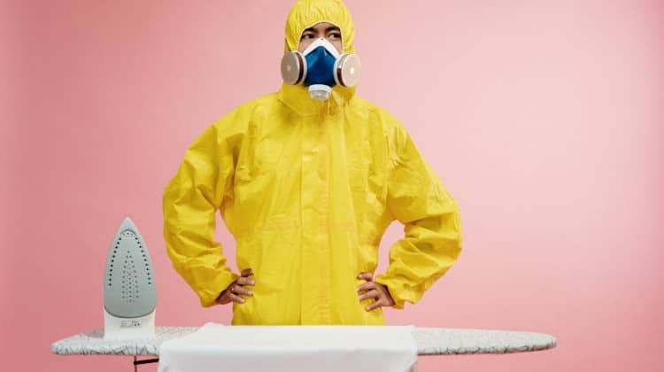 Familiare positivo al Covid cosa fare in 7 consigli