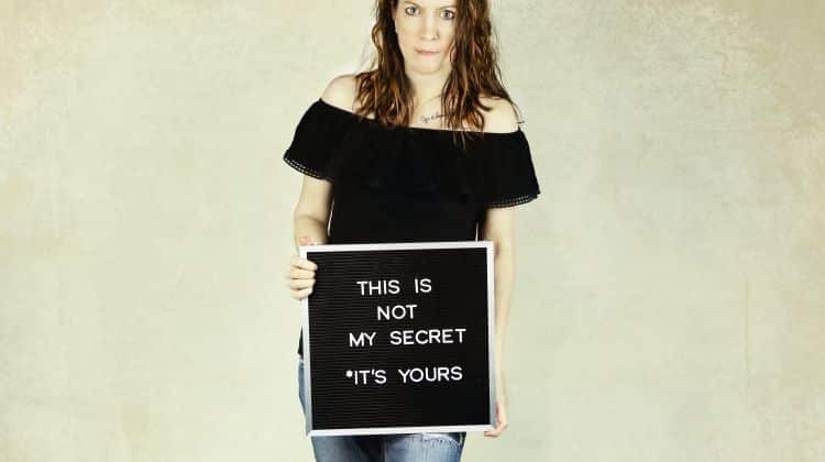 passione CamGirl: intervista ad una giovane sexworker (e non solo!)