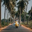 20 idee per trascorrere un'estate in coppia indimenticabile