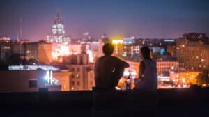 Paura della convivenza