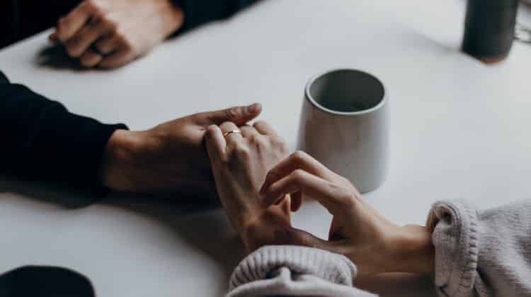 Le differenze di carattere nella coppia: 5 consigli • differenze di carattere
