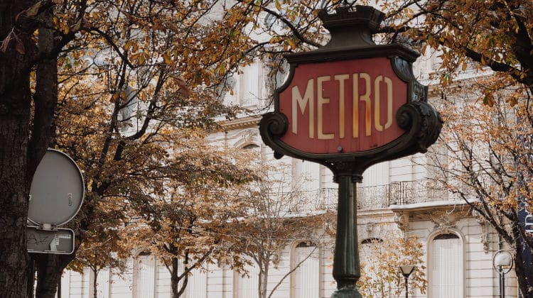 Viaggio di coppia a Parigi: guida completa • Viaggio di coppia a Parigi