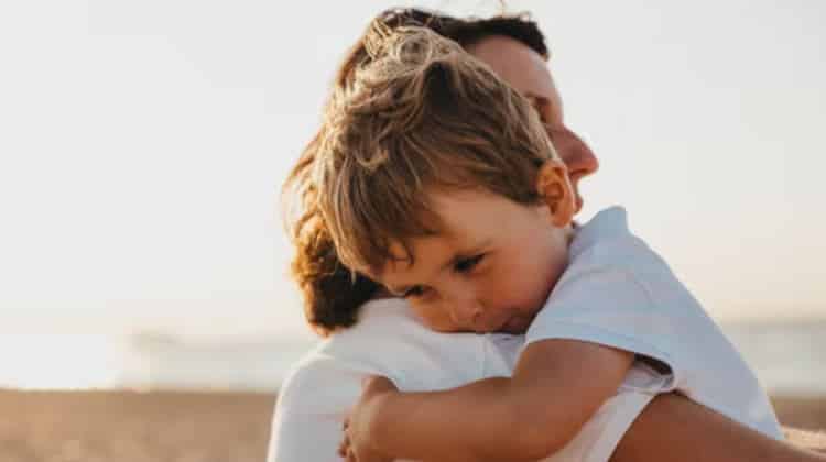 Come gestire la separazione genitoriale