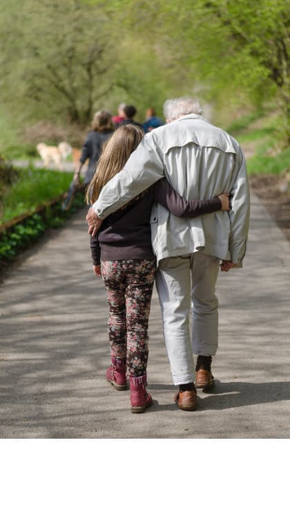 Convivere con i nonni: come fare? • Convivere con i nonni