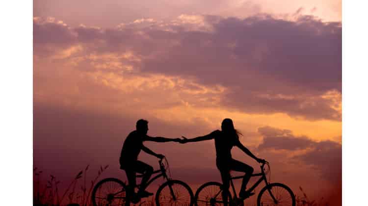 Le differenze di carattere nella coppia: 5 consigli • differenze di carattere