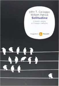 vivere da solo