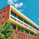 residenza universitaria