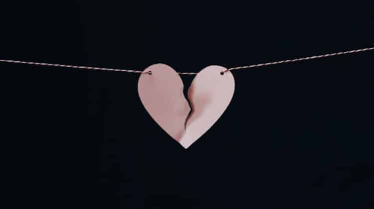 film per superare la rottura