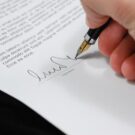 contratto di convivenza