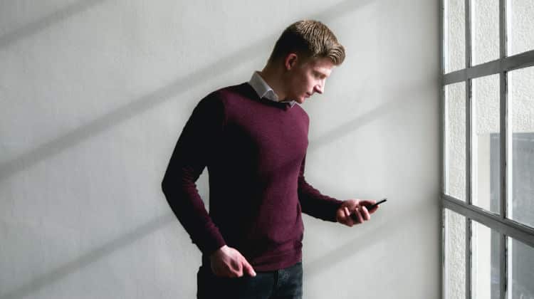 Come scoprire un tradimento su whatsapp