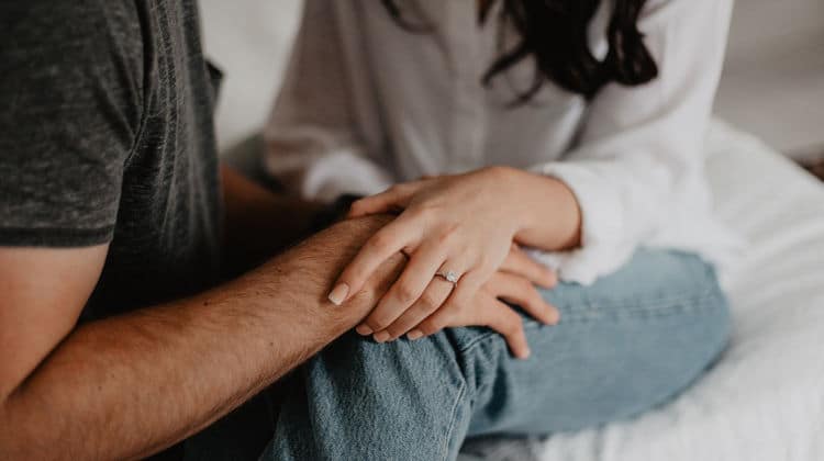 Che cos'è la gelosia