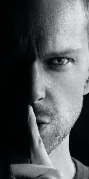 disturbo narcisistico di personalità