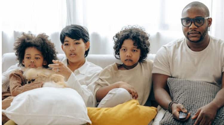 film da guardare in famiglia