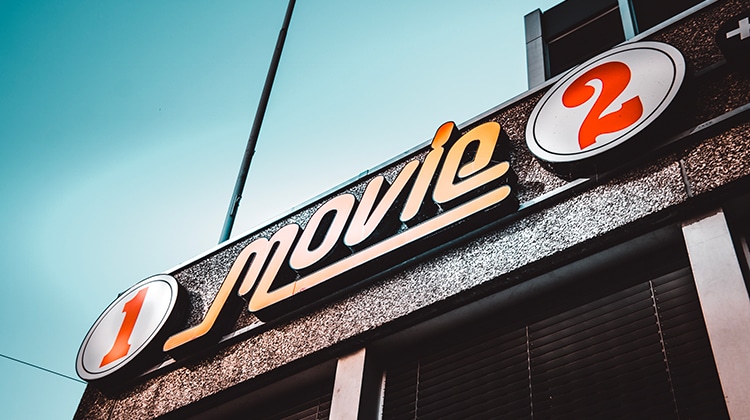 film d'amore