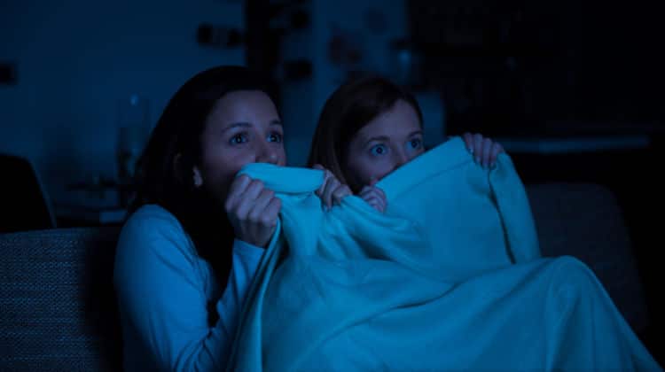 film horror da guardare