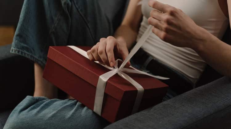 idee regalo san valentino